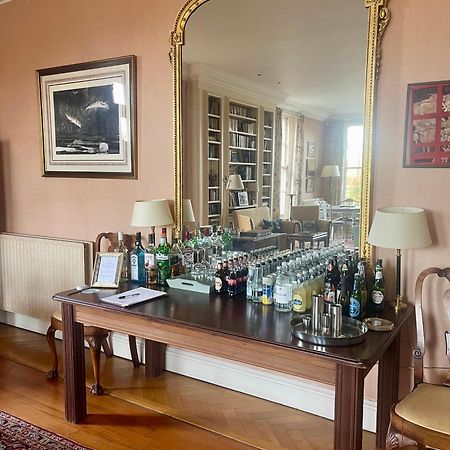 Warwick Hall Карлайл Екстериор снимка
