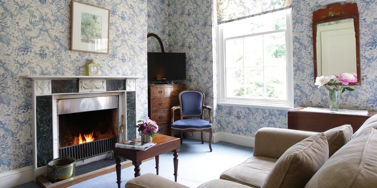 Warwick Hall Карлайл Екстериор снимка