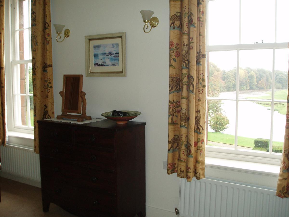 Warwick Hall Карлайл Екстериор снимка