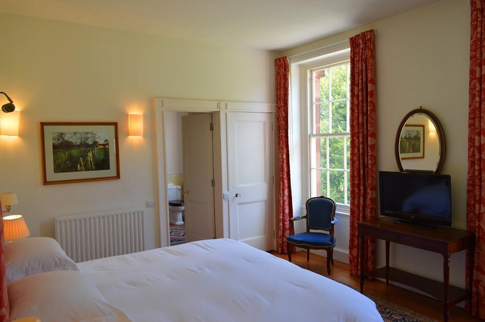 Warwick Hall Карлайл Екстериор снимка