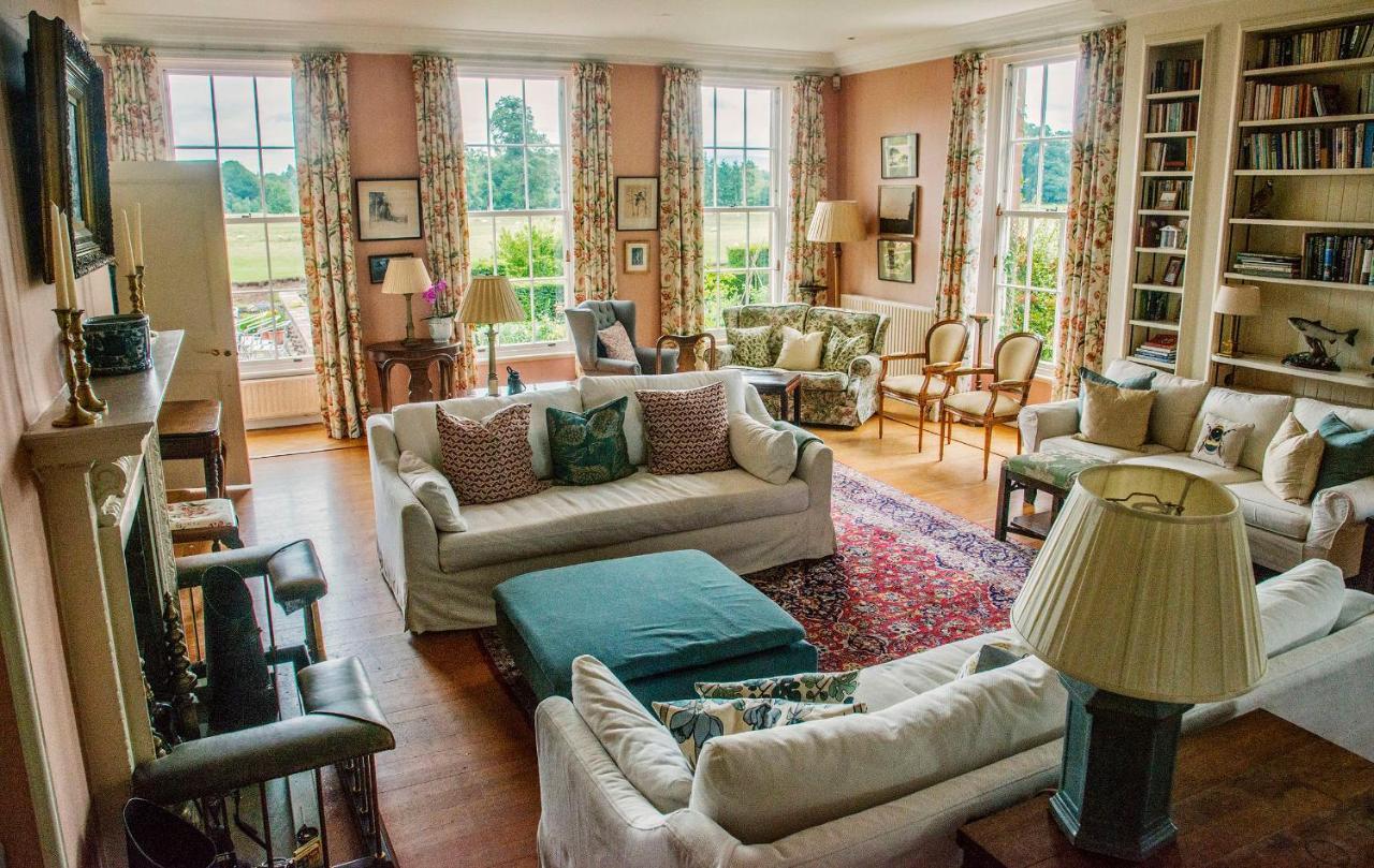 Warwick Hall Карлайл Екстериор снимка