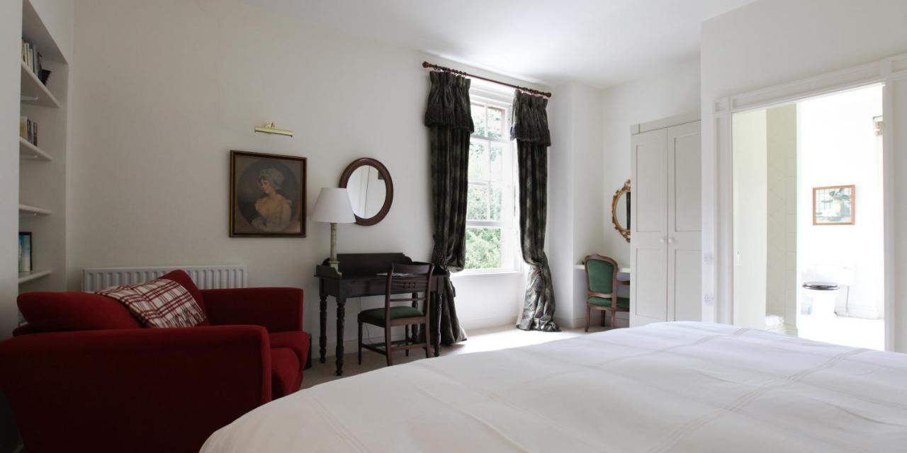 Warwick Hall Карлайл Екстериор снимка
