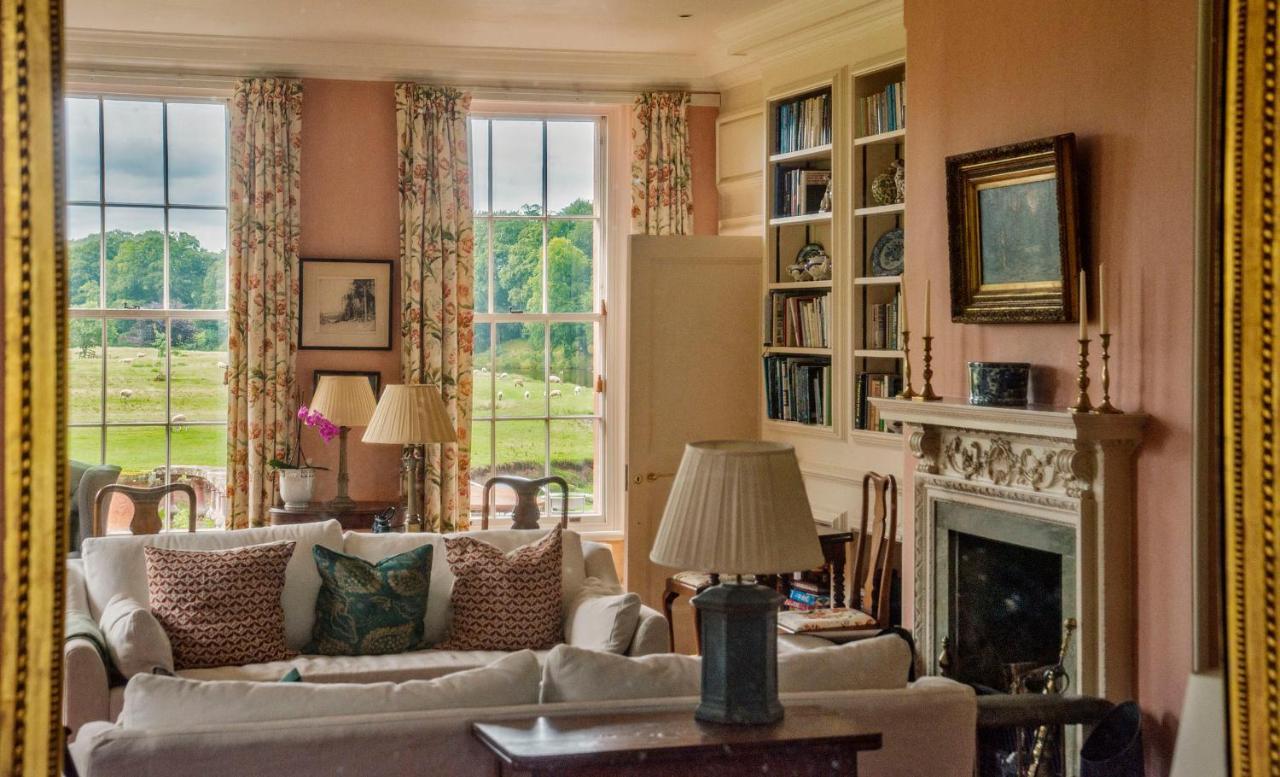 Warwick Hall Карлайл Екстериор снимка